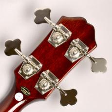 Epiphone Jack Casady Bass Faded Pelham Blue #21051539526【Epiphpne】【送料無料】_8