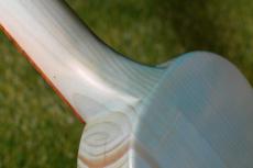 QUIAM Ezo's Ukulele TLS1 Throughneck Soprano_17