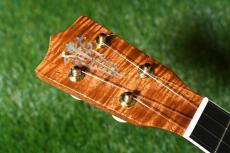 tkitki ukulele HK-5KC premium5K-style【USED】_5