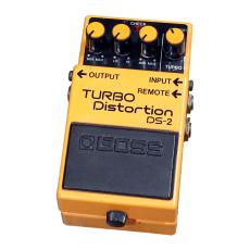 BOSS DS-2 TURBO Distortion
