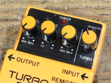 BOSS DS-2 TURBO Distortion_2