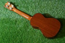 tkitki ukulele LW-S5AE14 Lacewood Soprano_4