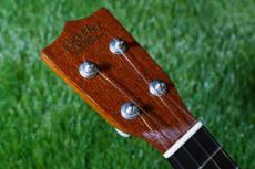 tkitki ukulele LW-S5AE14 Lacewood Soprano_5