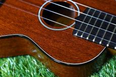 tkitki ukulele LW-S5AE14 Lacewood Soprano_10