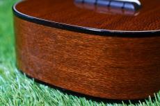 tkitki ukulele LW-S5AE14 Lacewood Soprano_12