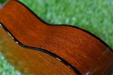 tkitki ukulele LW-S5AE14 Lacewood Soprano_13