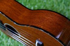 tkitki ukulele LW-S5AE14 Lacewood Soprano_14