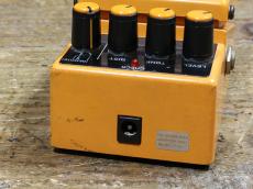 BOSS DS-2 TURBO Distortion_4
