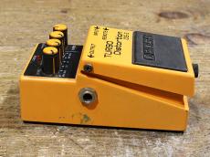 BOSS DS-2 TURBO Distortion_5