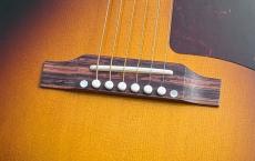 Gibson 50's J-45 Original VS #21255082【ピックアップ搭載】【48回払い無金利】_5