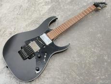 Ibanez RG350ZB Weathered Black Mod