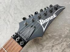 Ibanez RG350ZB Weathered Black Mod_8