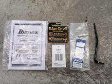 Ibanez RG350ZB Weathered Black Mod_11