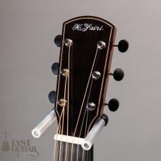 K.Yairi Custom Shop(Akinobu Michimae) Nocturne Custom_6