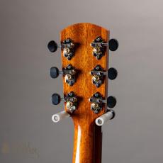 K.Yairi Custom Shop(Akinobu Michimae) Nocturne Custom_7