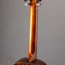 K.Yairi Custom Shop(Akinobu Michimae) Nocturne Custom_8