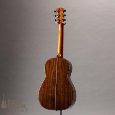 K.Yairi Custom Shop(Akinobu Michimae) Nocturne Custom_12