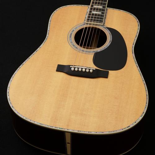 Martin CTM D-45 1968 Inspired #2970292 【現物動画あり】【10本限定】【48回無金利】【買取・下取強化中】