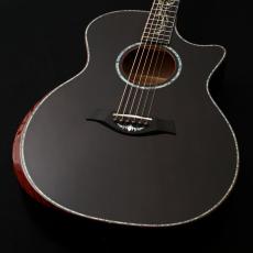 Taylor CTM GA GaslampBlack 【現物動画あり】【オーダー品】【1本のみ】【現地材選定品】【48回無金利】