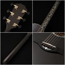 Taylor CTM GA GaslampBlack 【現物動画あり】【オーダー品】【1本のみ】【現地材選定品】【48回無金利】_5