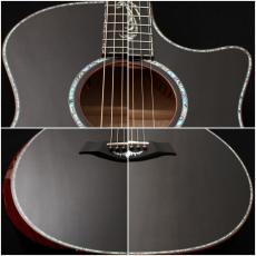 Taylor CTM GA GaslampBlack 【現物動画あり】【オーダー品】【1本のみ】【現地材選定品】【48回無金利】_6