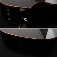 Taylor CTM GA GaslampBlack 【現物動画あり】【オーダー品】【1本のみ】【現地材選定品】【48回無金利】_9