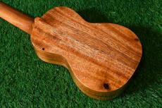 tkitki ukulele ECO-S HawaiianKoa Soprano【S/N1583】_2