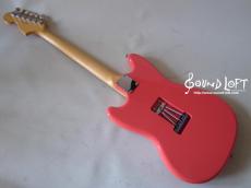Fender Char 2020 Mustang Zicca Limited Model_4
