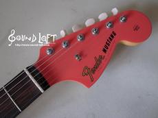 Fender Char 2020 Mustang Zicca Limited Model_6