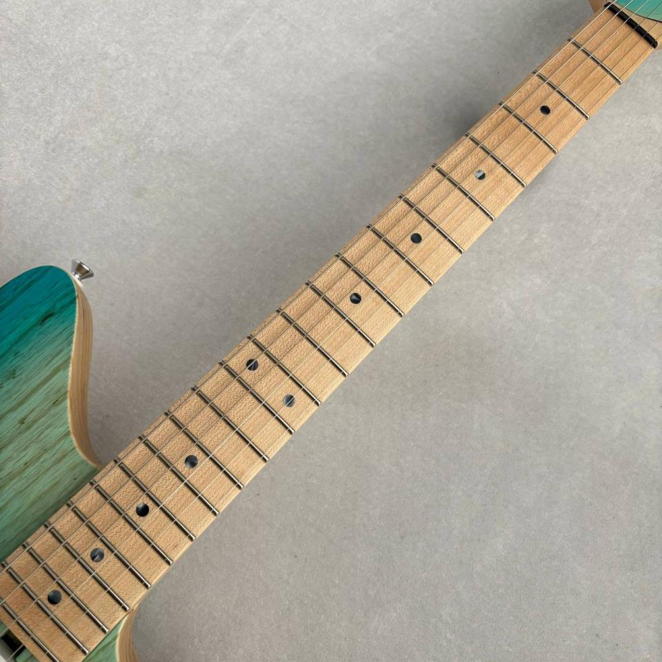 SAITO エレキギター S-622JMC S-622JMC | SAITO GUITARS