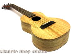 Pono [MGC-K] Kalele Series コンサート マンゴー単板_8