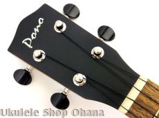 Pono [MGC-K] Kalele Series コンサート マンゴー単板_12