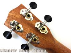 Pono [MGC-K] Kalele Series コンサート マンゴー単板_13