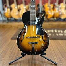 Archtop Tribute  AT105 Jr. Classic 2020s_2