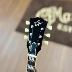 Archtop Tribute  AT105 Jr. Classic 2020s_4