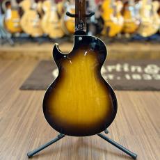 Archtop Tribute  AT105 Jr. Classic 2020s_7