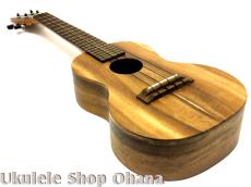 Pono [AC-K] Kalele Series コンサート アカシア単板_8