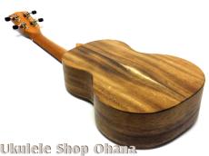 Pono [AC-K] Kalele Series コンサート アカシア単板_9