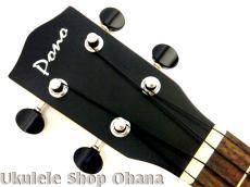 Pono [AC-K] Kalele Series コンサート アカシア単板_12
