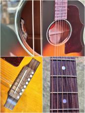 Gibson 50s J-45 Original -Vintage Sunburst- #21775107【48回迄金利0%対象】【送料当社負担】_10