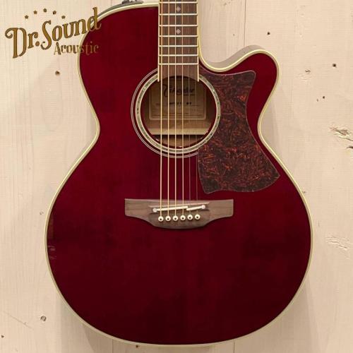 Takamine DMP551C WR / Contact PU 【無金利分割OK】