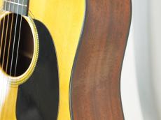 Martin D-16GT(管理番号4885)_8