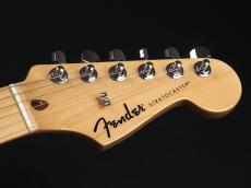 Fender Standard Stratocaster Maple Fingerboard White Pickguard ~Candy Cola~_3