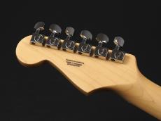 Fender Standard Stratocaster Maple Fingerboard White Pickguard ~Candy Cola~_9