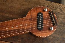 Craft Musica Steel Guitar "MALU LAP 8" 