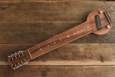 Craft Musica Steel Guitar "MALU LAP 8" _2