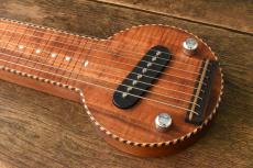 Craft Musica Steel Guitar "MALU LAP 8" _3