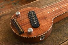 Craft Musica Steel Guitar "MALU LAP 8" _4