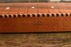 Craft Musica Steel Guitar "MALU LAP 8" _5