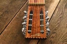 Craft Musica Steel Guitar "MALU LAP 8" _8